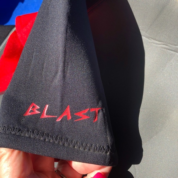 Jobe short wetsuit - Picture 4 of 5